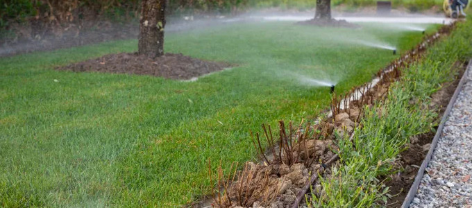 Lawns and gardens can take a serious beating over the course of a long, snowy winter, but with a little TLC, you can get your yard back in shape.